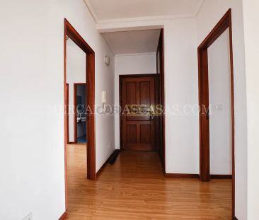 Apartment T3 in Espinho, Espinho - Foto 4