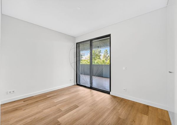 Apartamento T2 em Lisboa