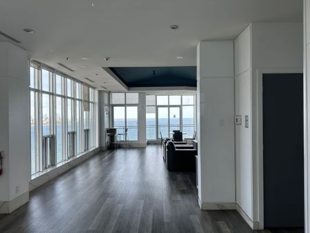 For Lease - 2121 Lake Shore Boulevard Unit# 816, Toronto, Ontario - Photo 2
