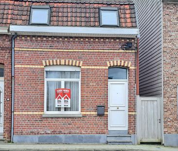 Instapklare woning met 2 slaapkamers te huur in Zwevegem - Photo 5