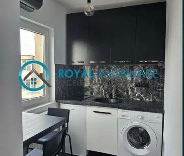 Royal Imobiliare - Inchiriere garsoniera zona 9 Mai - Photo 4
