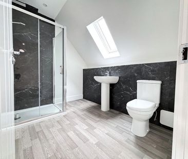 3 bedroom detached house to rent - Photo 1