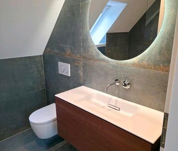 Attraktive Dachgeschosswohnung Erstbezug in Kaarst - Photo 6