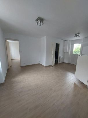 Appartement T4 à louer Nantes - 81 m² - Photo 1