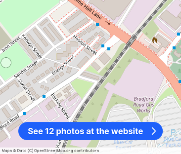 Broxton Street, Manchester, M40 - Photo 1