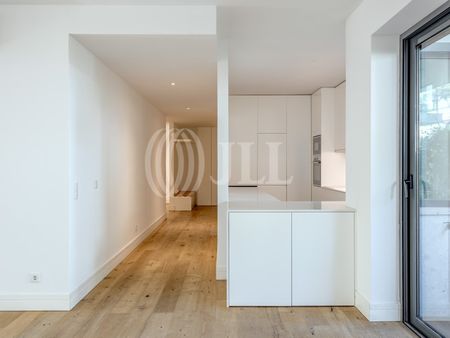 Apartamento T4 em Lisboa - Photo 3