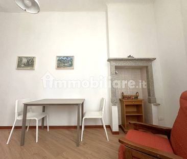 Bilocale via Cola di Rienzo 45, Solari, Milano - Foto 3