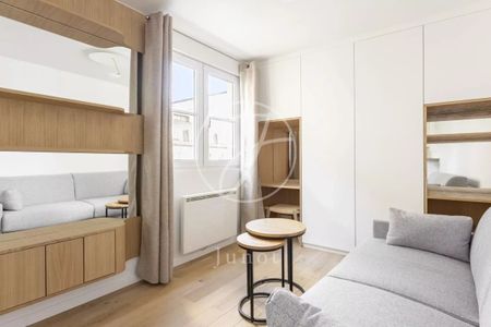 Appartement à louer à Paris 7Ème - Photo 2