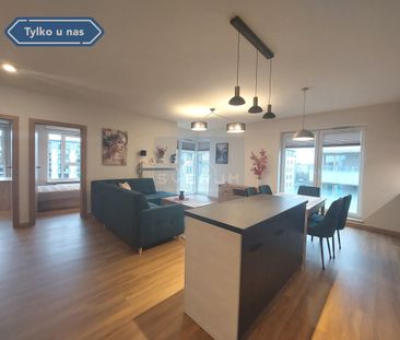 Mieszkanie na Wynajem, 65.00m - Photo 5