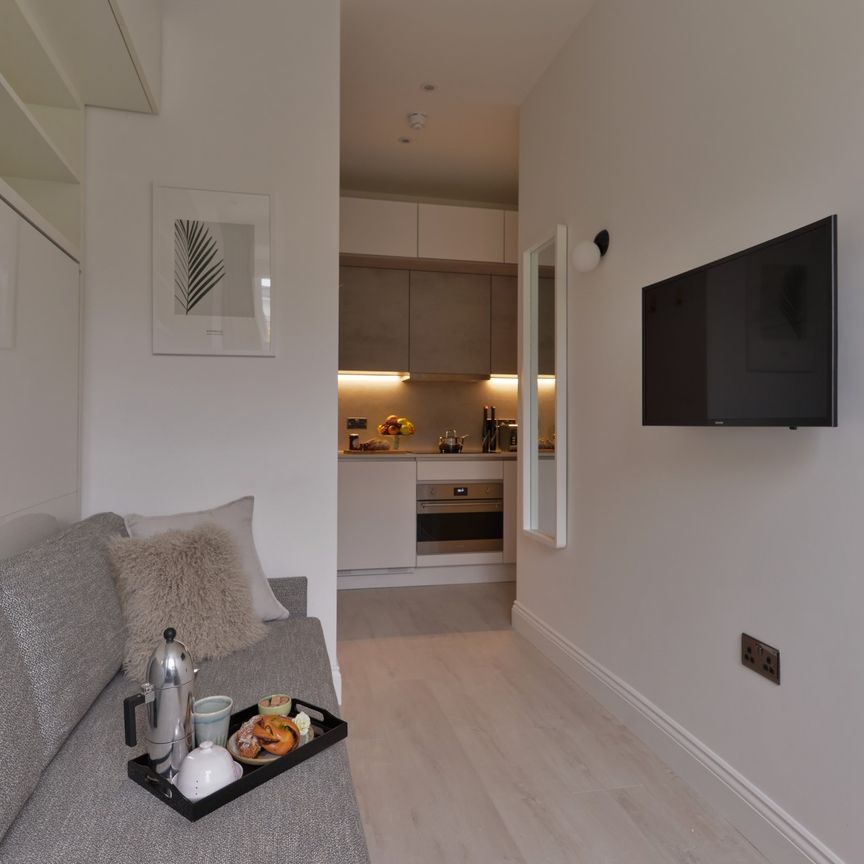 Apartment LG71-32 - Photo 1