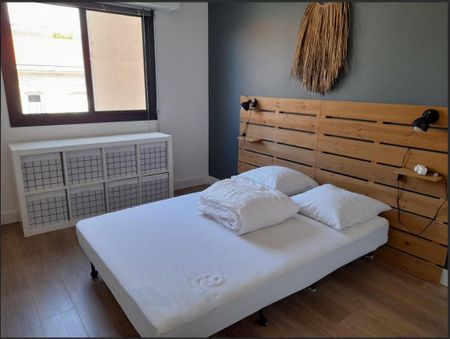 Location Appartement 3 pièces 67m² BORDEAUX 33200 - Photo 5