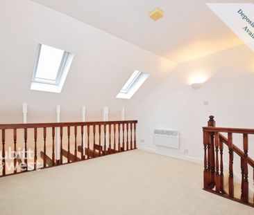 1 bedroom apartment to rent - Photo 6