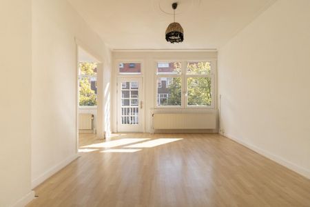 Te huur: Appartement Sassenheimstraat in Amsterdam - Foto 5