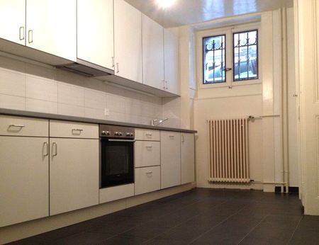 Appartement de 4 pièces à Plainpalais - Photo 3