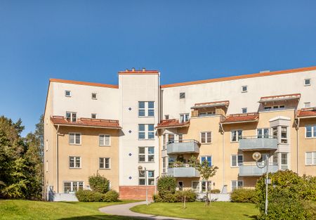 Vintrosagatan, Bandhagen - Foto 3