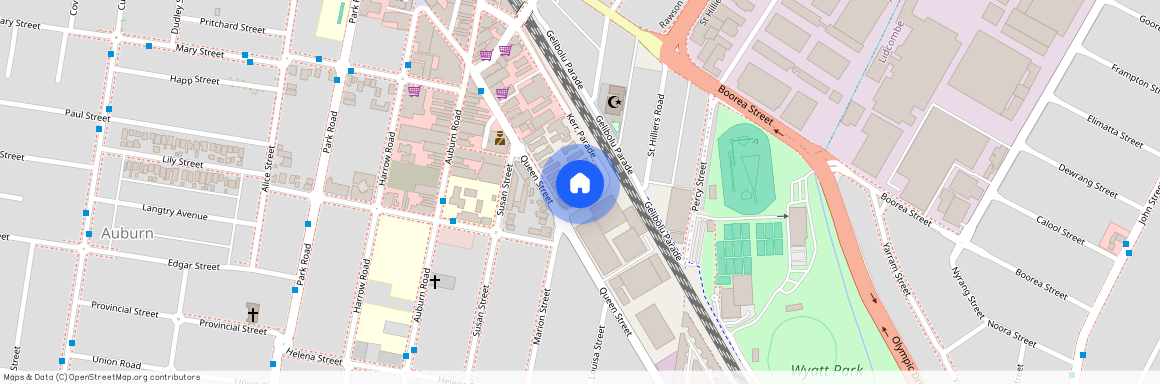 9 Merion St, NSW 2144, Auburn