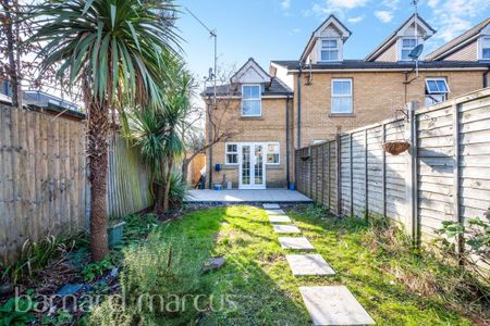 Harper Mews - Photo 2