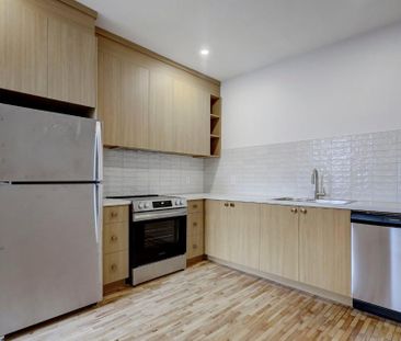 908 RUE OSBORNE 3 1/2 - Photo 2