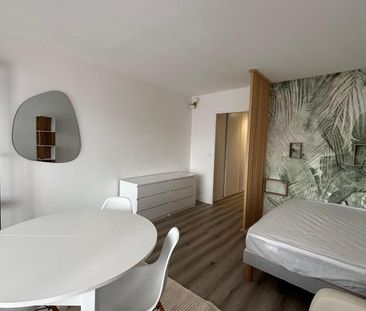 Location Appartement 1 pièce Meublé 28m² DAX 40100 - Photo 3