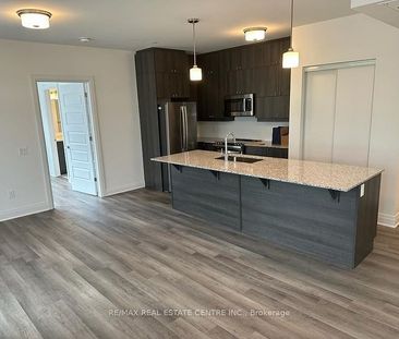 For Lease - 460 Gordon Krantz Avenue Unit# 107, Milton, Ontario - Photo 2