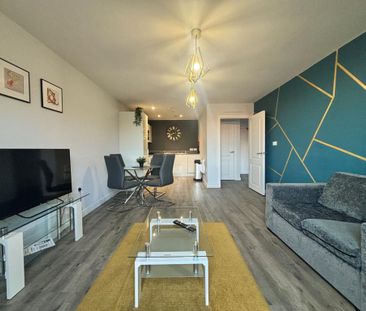 1 bedroom flat to rent - Photo 4
