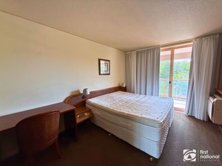 2406/2 Resort Drive, Coffs Harbour - Photo 2