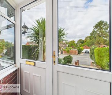 3 bedroom terraced house to rent - Photo 3