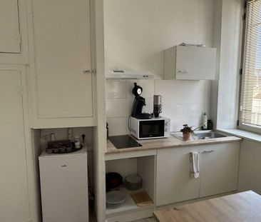 Appartement 3 pièces à louer - Photo 5