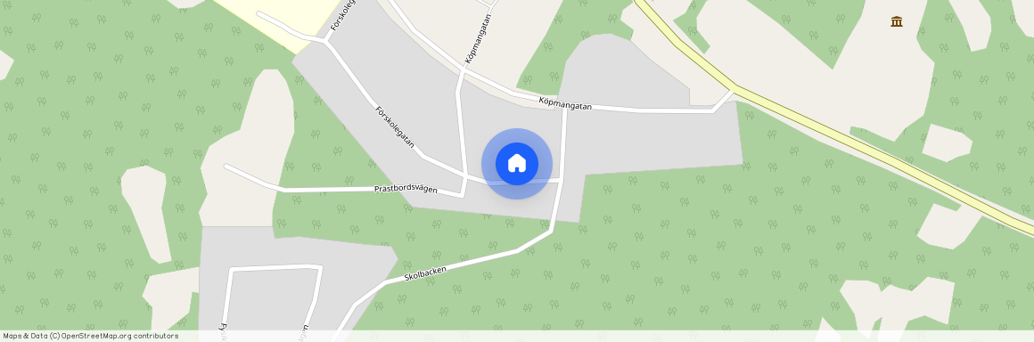 Förskolegatan 27, 89530, Bredbyn