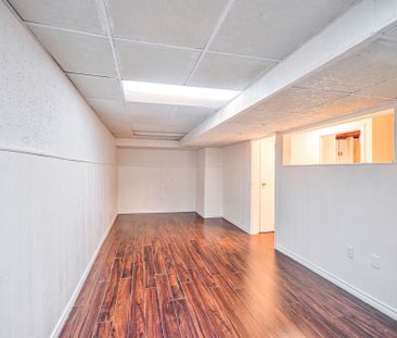 For Lease - 6455 Tisler Crescent, Mississauga, Ontario - Photo 2