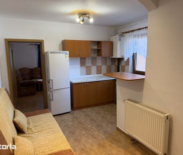 garsoniera str ceferistilor et 1 zona stefan cel mare - Photo 2