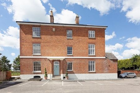 Boddington House, Boddington Lane, Boddington, GL51 - Photo 2