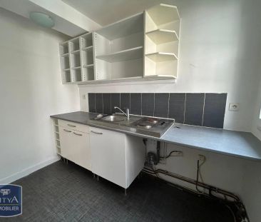 Appartement à louer 1 pièce 22.18m² - Photo 1