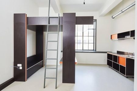 Te huur: Studio Tongerseweg in Maastricht - Photo 2