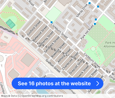 Bowood Street, Liverpool - Photo 1