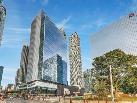 100 Harbour Street #2609 - Photo 4