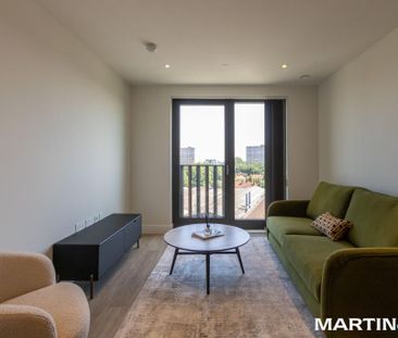1 bedroom apartment to rent - Photo 2