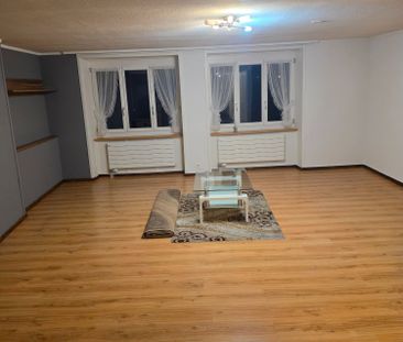 3.5 Zimmer Wohung ab März 2027 - Foto 1