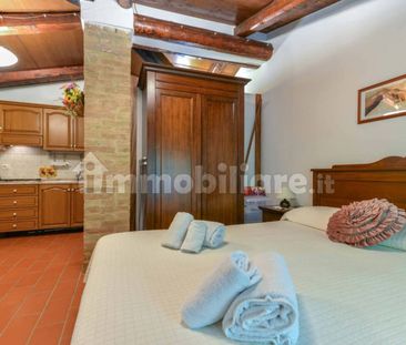 Bilocale Terre Gialle, Castel del Piano - Foto 3