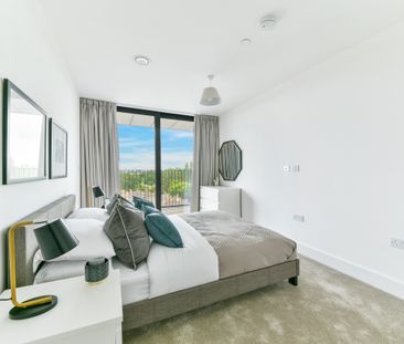 2 bedroom apartment to rent - Photo 6
