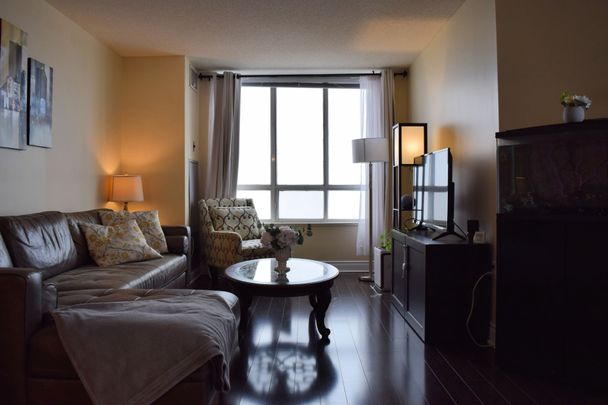 For Lease - 5001 Finch Avenue Unit# SPH05, Toronto, Ontario - Photo 1