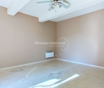 Maison de village avec cour, - Photo 2