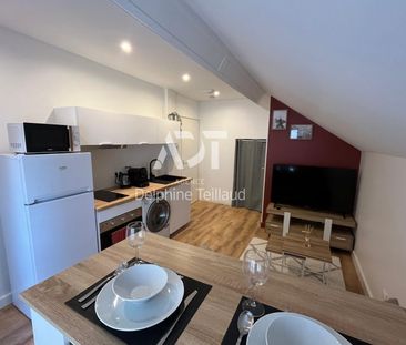 Appartement rénové T2 à GRENOBLE - Photo 1