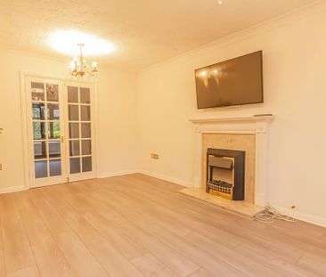 4 bedroom detached house to rent - Photo 3