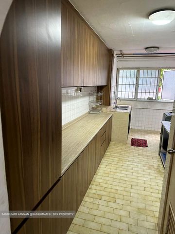 Blk 617 Hougang Avenue 8 (Hougang), HDB 3 Rooms - For Rent - Photo 3