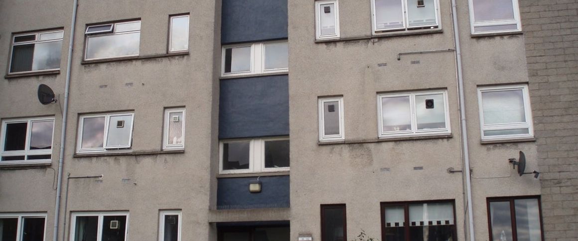 2 Bed Flat, Oldcroft Place, AB16 - Photo 1