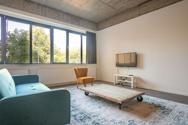 Appartement te huur: Bomanshof 293 5611 NS Eindhoven - Photo 1