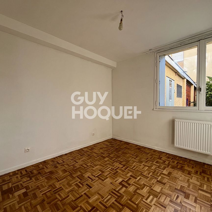 Location Appartement 2 pièces 43m² TOULOUSE 31400 - Photo 1