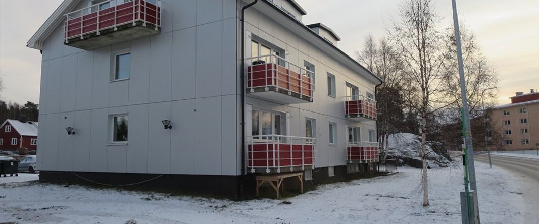 Hovgårdsvägen 10 B - Foto 1