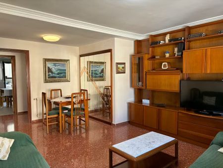 Carrer de Fontilles, Valencia, Valencian Community 46024 - Photo 4